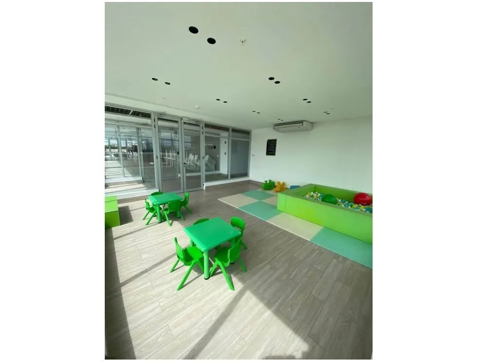 Apartment Rental at Greenwood Tower, Tumba Muerto. MY