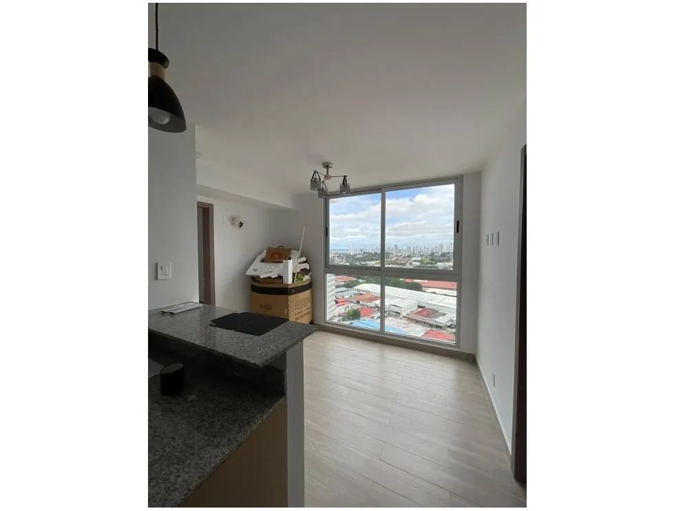 Apartment Rental at Greenwood Tower, Tumba Muerto. MY