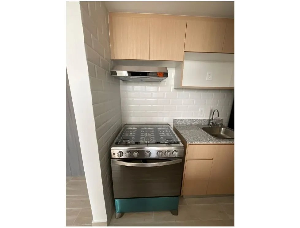 Apartment Rental at Greenwood Tower, Tumba Muerto. MY