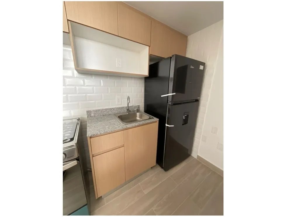 Apartment Rental at Greenwood Tower, Tumba Muerto. MY