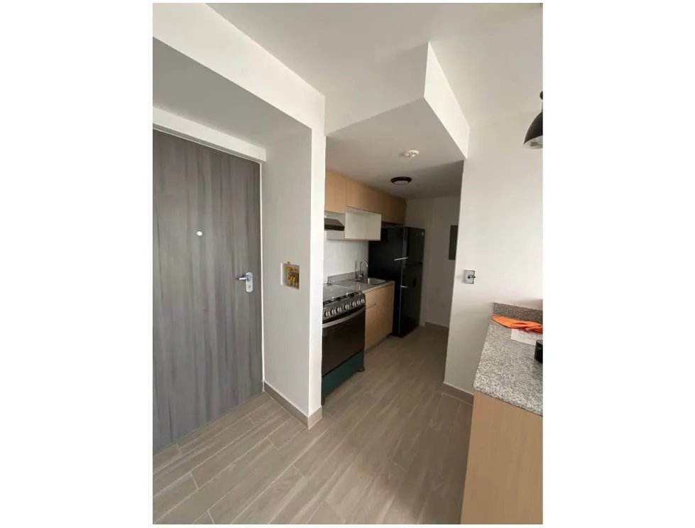 Apartment Rental at Greenwood Tower, Tumba Muerto. MY