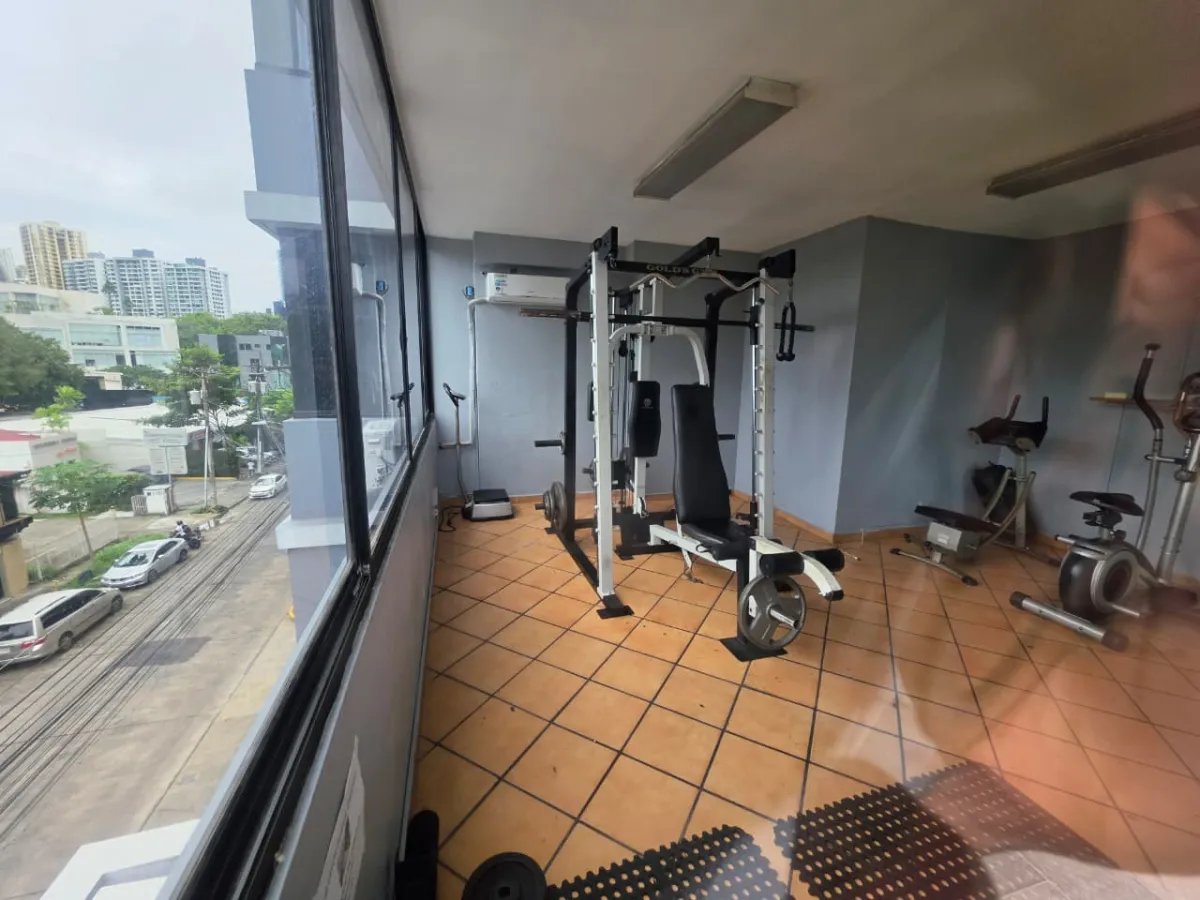 Apartment for Sale at PH Marbella Tower II, Bella Vista