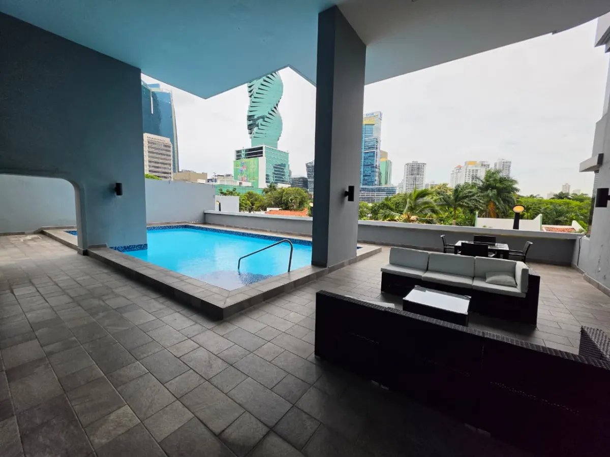 Apartment for Sale at PH Marbella Tower II, Bella Vista