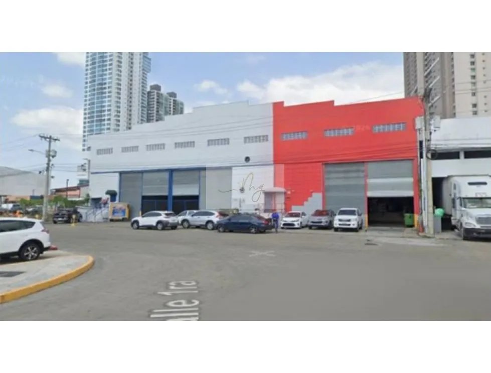 Sale of 3 Industrial Warehouses Costa del Este Industrial Park