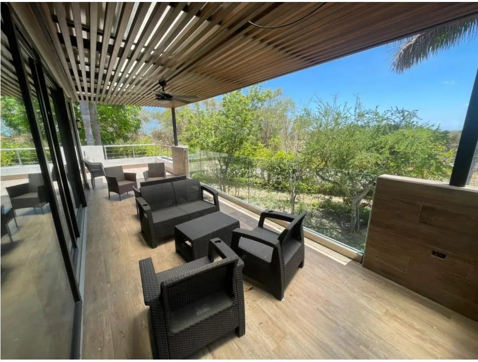 Villa for Sale in Punta Caelo