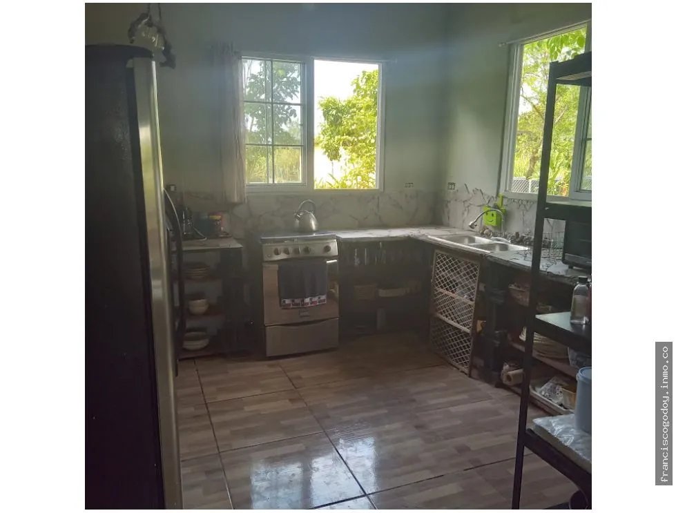 House for Sale in Dolega, Chiriqui