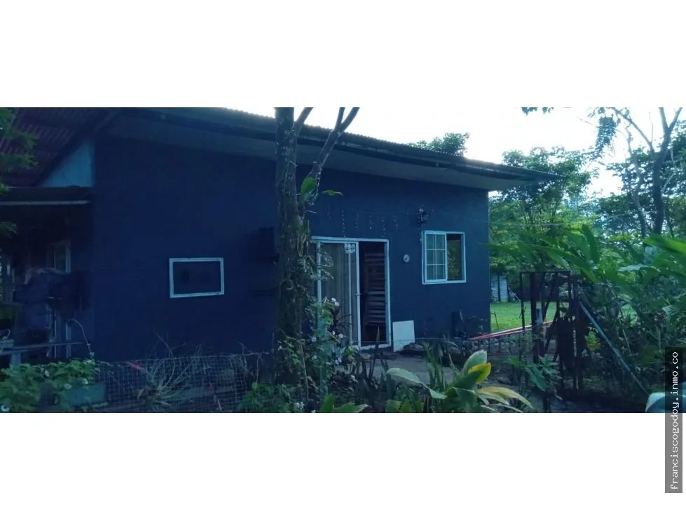 House for Sale in Dolega, Chiriqui