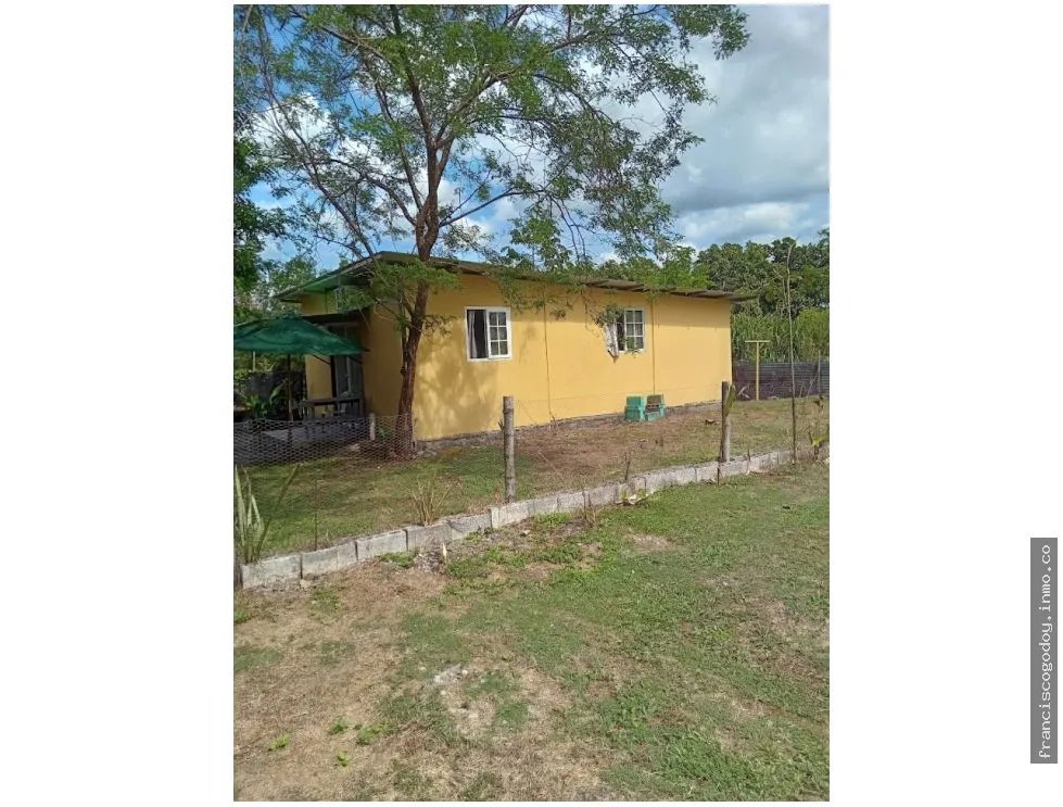 House for Sale in Dolega, Chiriqui