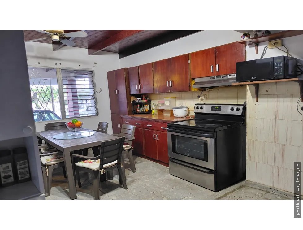 House for Sale in Betania
