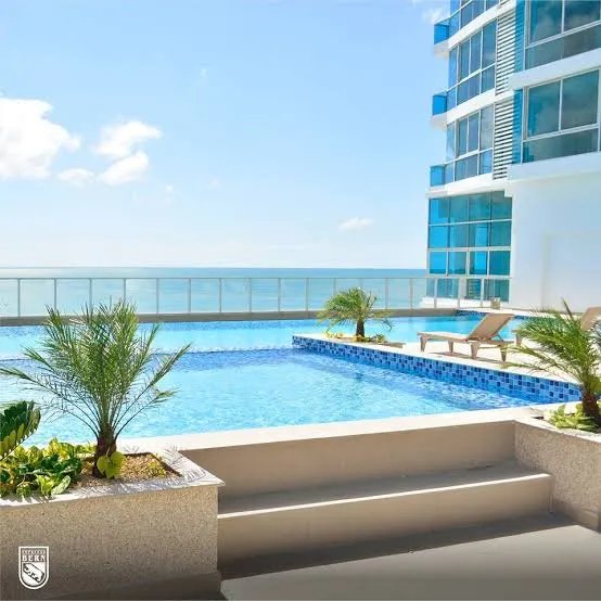 Move-in ready! Spectacular Apartment at Royal Palm, Nueva Gorgona