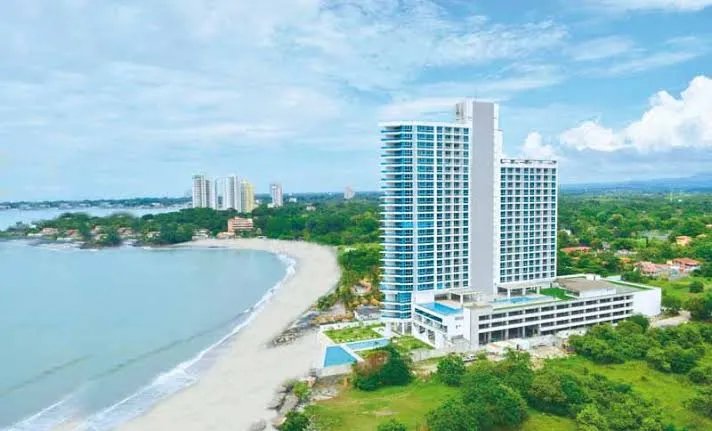 Move-in ready! Spectacular Apartment at Royal Palm, Nueva Gorgona
