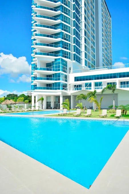 Unique Opportunity: Commercial Space at Royal Palm, Nueva Gorgona