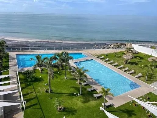 Unique Opportunity: Commercial Space at Royal Palm, Nueva Gorgona
