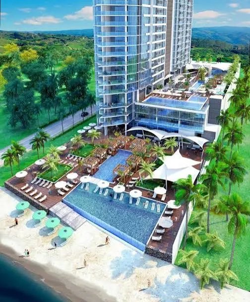 Unique Opportunity: Commercial Space at Royal Palm, Nueva Gorgona