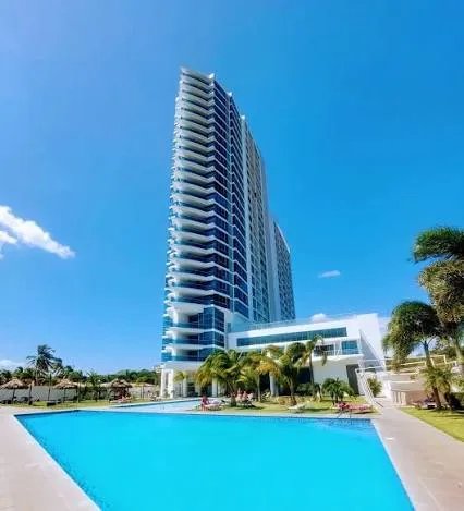 Unique Opportunity: Commercial Space at Royal Palm, Nueva Gorgona