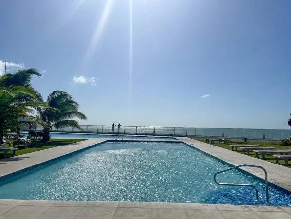 Unique Opportunity: Commercial Space at Royal Palm, Nueva Gorgona