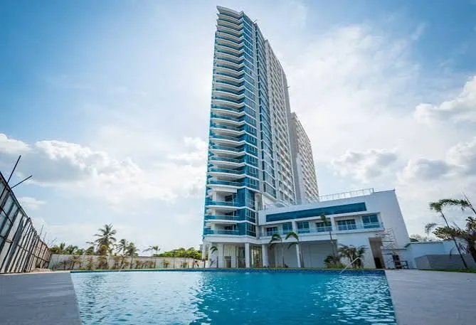 Unique Opportunity: Commercial Space at Royal Palm, Nueva Gorgona