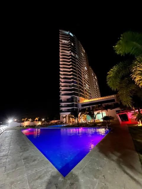 Unique Opportunity: Commercial Space at Royal Palm, Nueva Gorgona