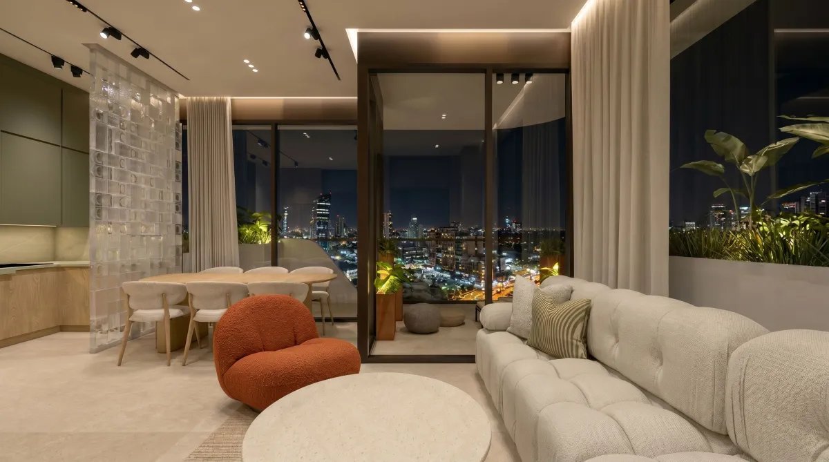 Exclusive Apartment in Selvatica Residences, Costa del Este