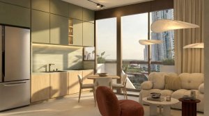 The ultimate expression of sophistication, space, and comfort in Panama's most premium area!