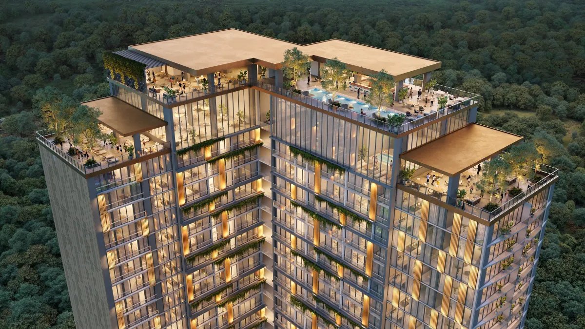 Exclusive Luxury Apartment at The Westin Residences, Playa Bonita