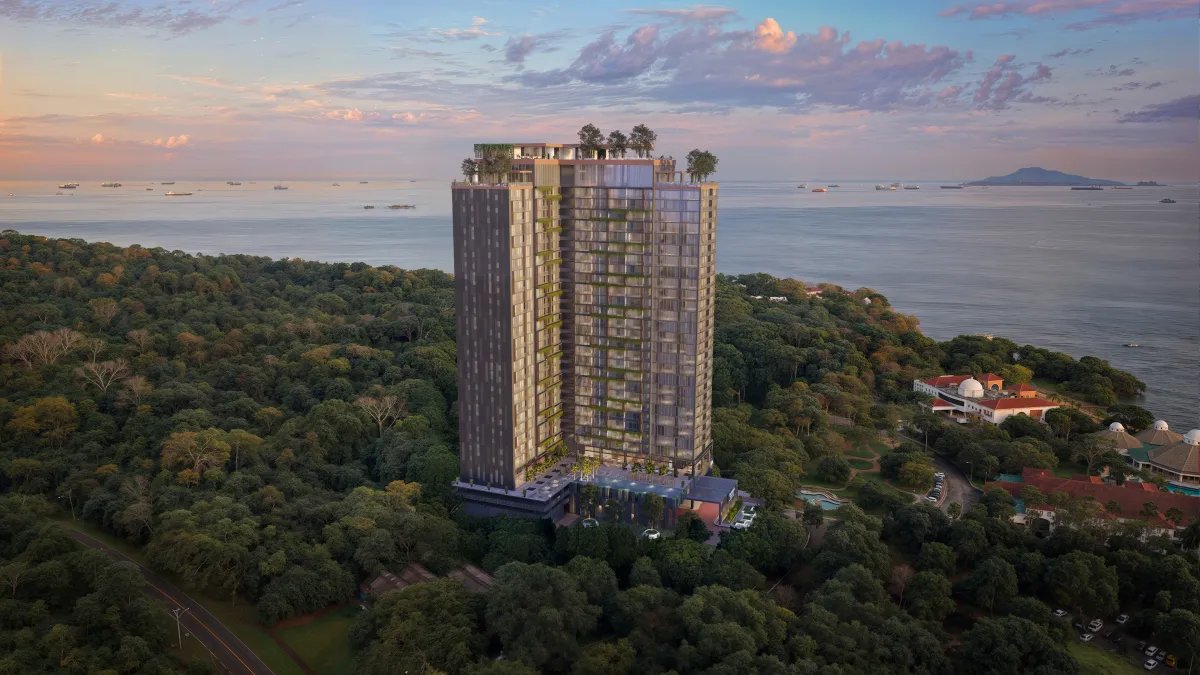 Exclusive Luxury Apartment at The Westin Residences, Playa Bonita