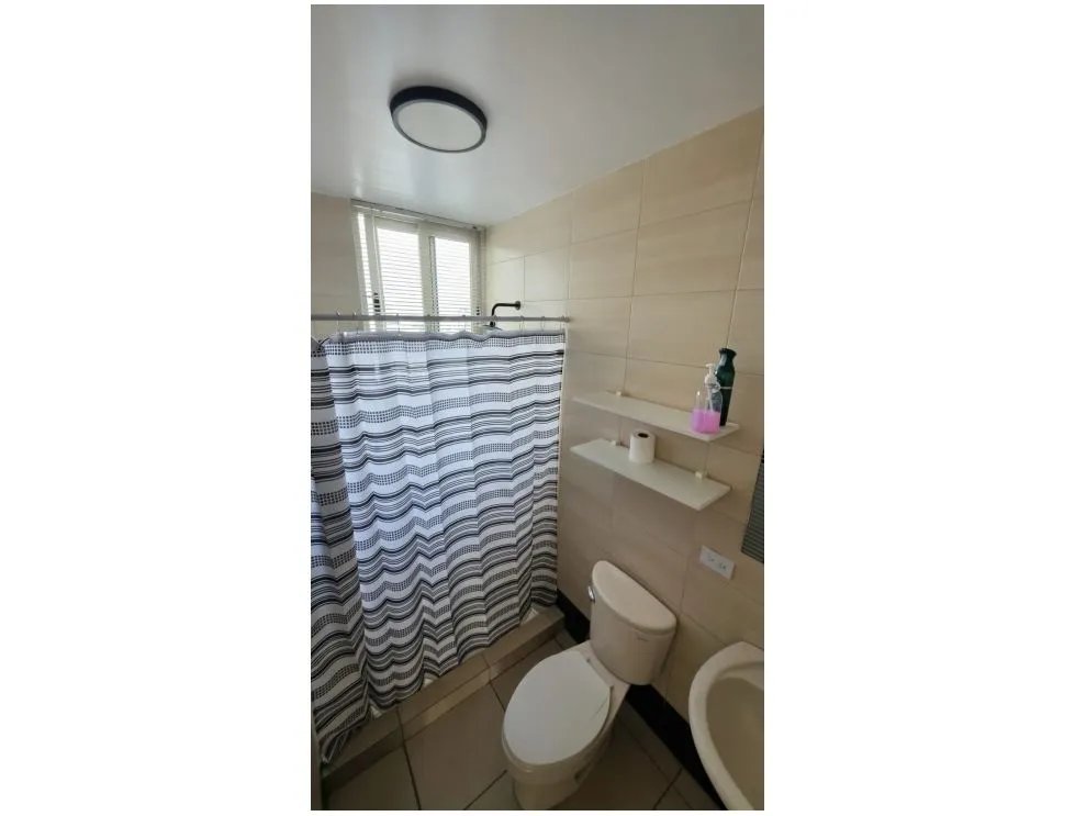 Apartment Rental in PH Ecco Tower, Carrasquilla