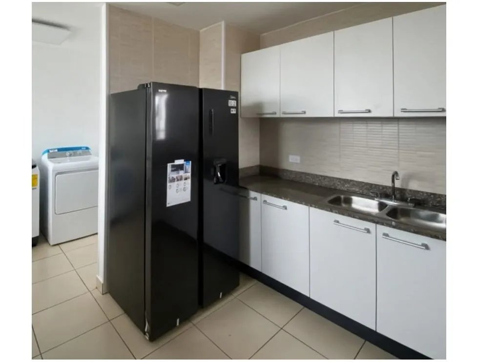 Apartment Rental in PH Ecco Tower, Carrasquilla