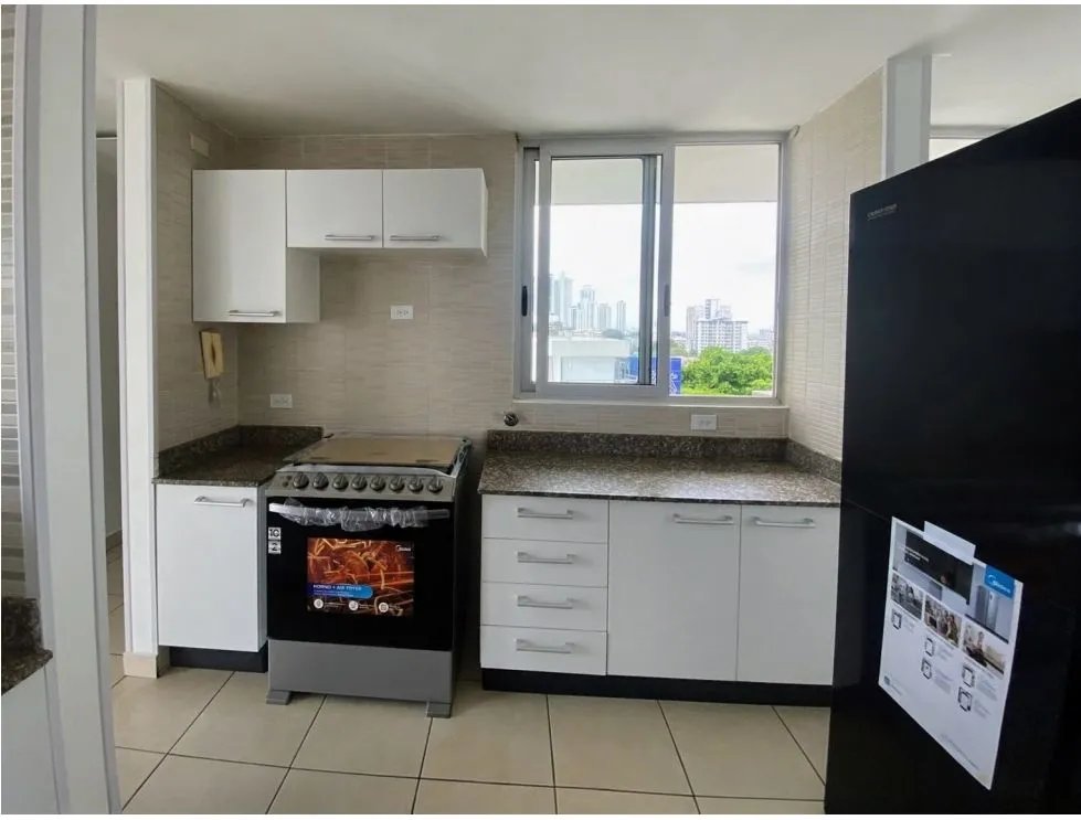 Apartment Rental in PH Ecco Tower, Carrasquilla