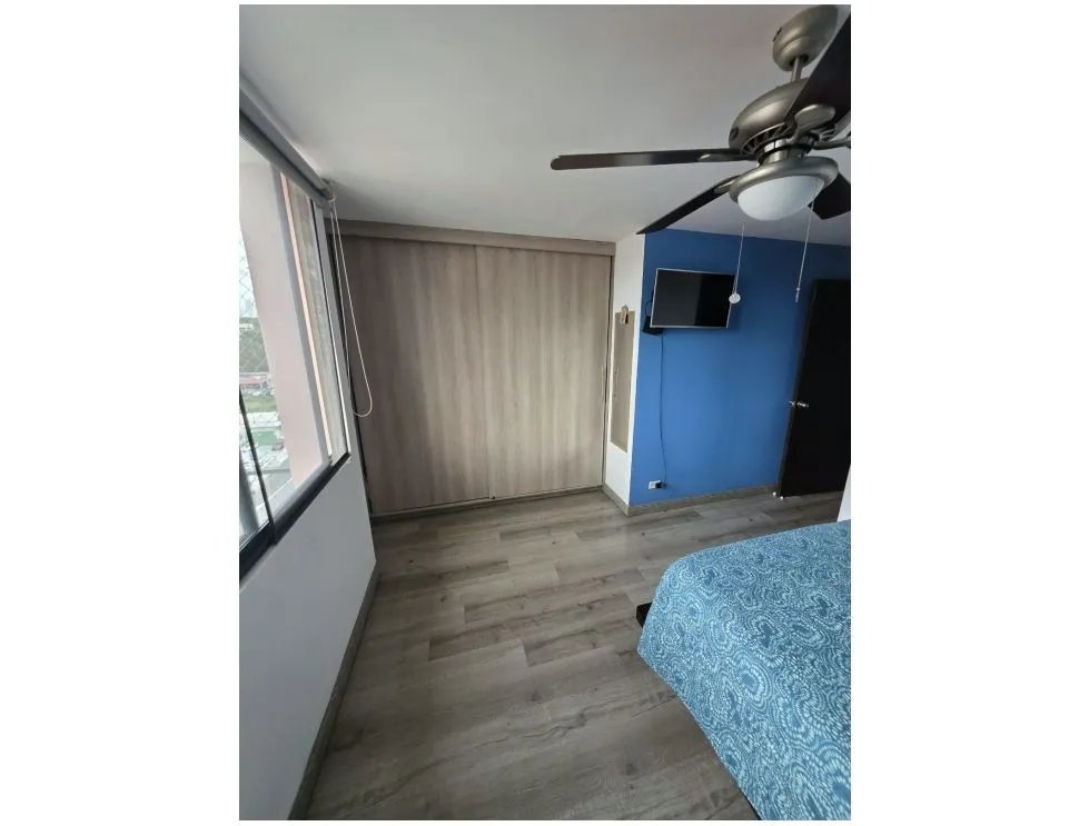 Apartment Rental in PH Sunset Park, San Francisco, Panama. EL