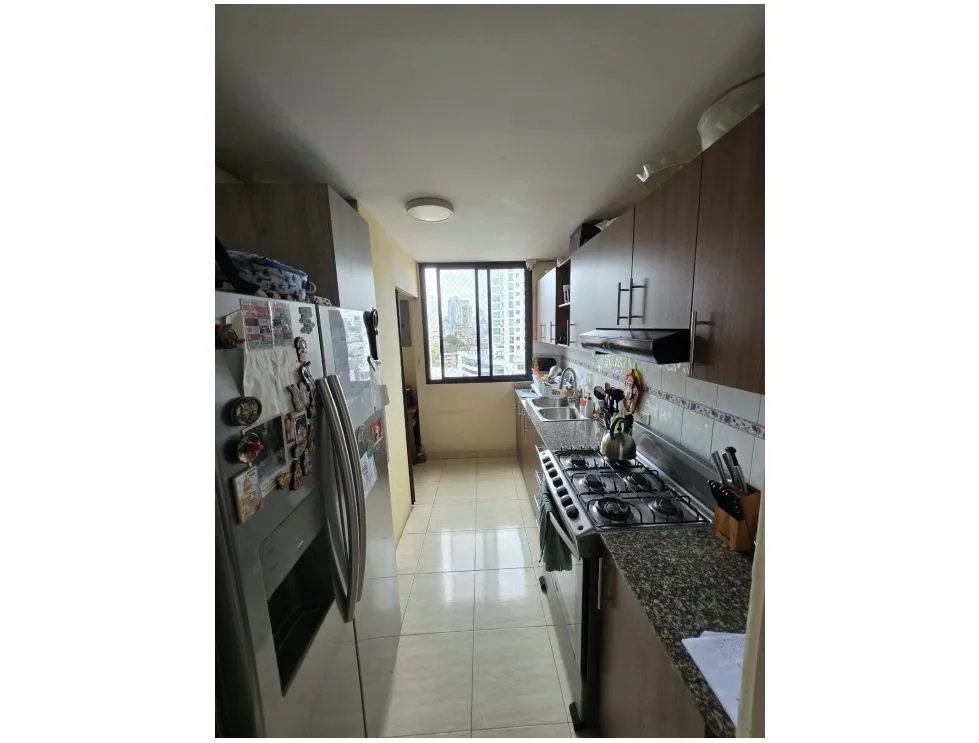 Apartment Rental in PH Sunset Park, San Francisco, Panama. EL