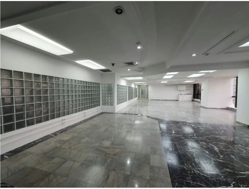Office Rental in BAC Tower, Ave. Balboa. Panama City. EL