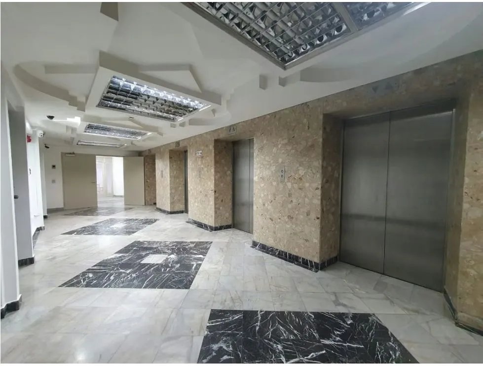 Office Rental in BAC Tower, Ave. Balboa. Panama City. EL