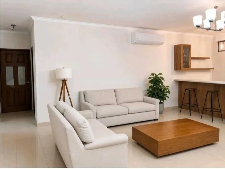 Apartment for rent in PH Window Tower, Panama City | 3 bedrooms