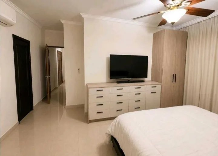 Apartment for rent in PH Window Tower, Panama City | 3 bedrooms