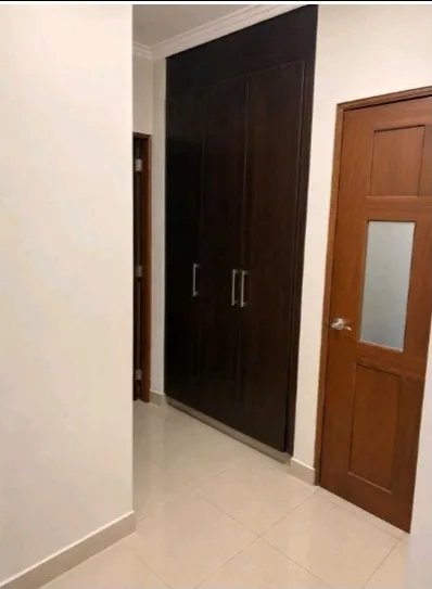 Apartment for rent in PH Window Tower, Panama City | 3 bedrooms
