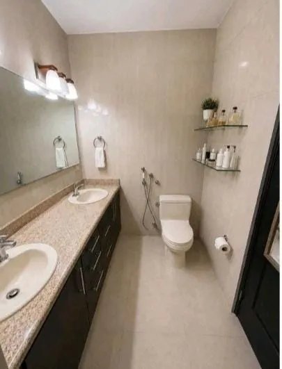 Apartment for rent in PH Window Tower, Panama City | 3 bedrooms