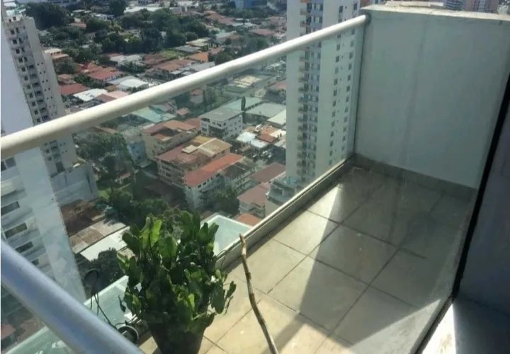 Apartment for rent in PH Window Tower, Panama City | 3 bedrooms