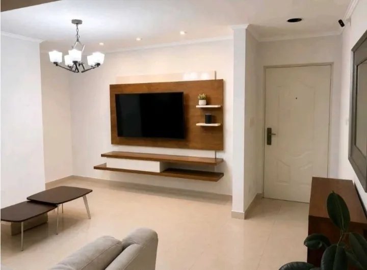 Apartment for rent in PH Window Tower, Panama City | 3 bedrooms