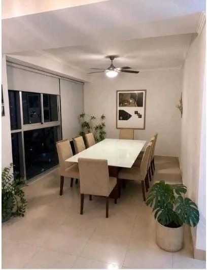 Apartment for rent in PH Window Tower, Panama City | 3 bedrooms