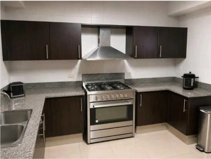 Apartment for rent in PH Window Tower, Panama City | 3 bedrooms