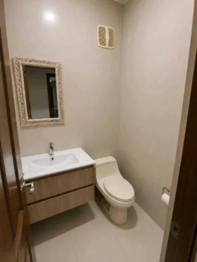 Apartment for rent in PH Window Tower, Panama City | 3 bedrooms