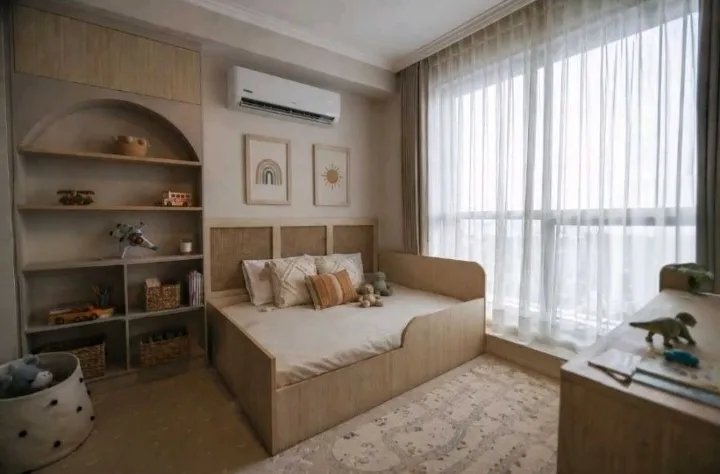 Apartment for rent in PH Window Tower, Panama City | 3 bedrooms