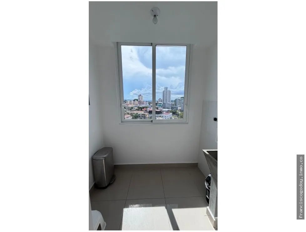 Furnished Apartment Rental in Bella Vista – PH Lemon Tower
