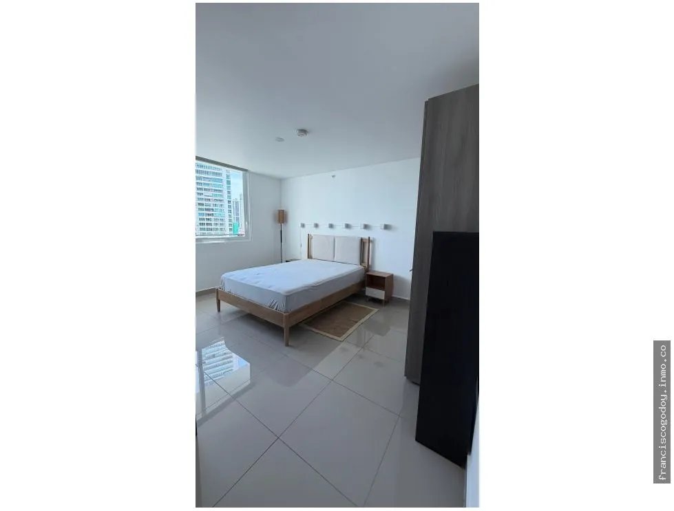 Furnished Apartment Rental in Bella Vista – PH Lemon Tower