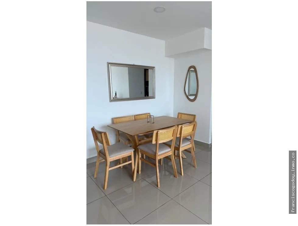 Furnished Apartment Rental in Bella Vista – PH Lemon Tower
