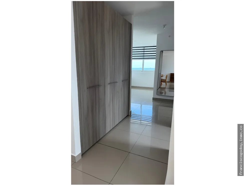 Furnished Apartment Rental in Bella Vista – PH Lemon Tower