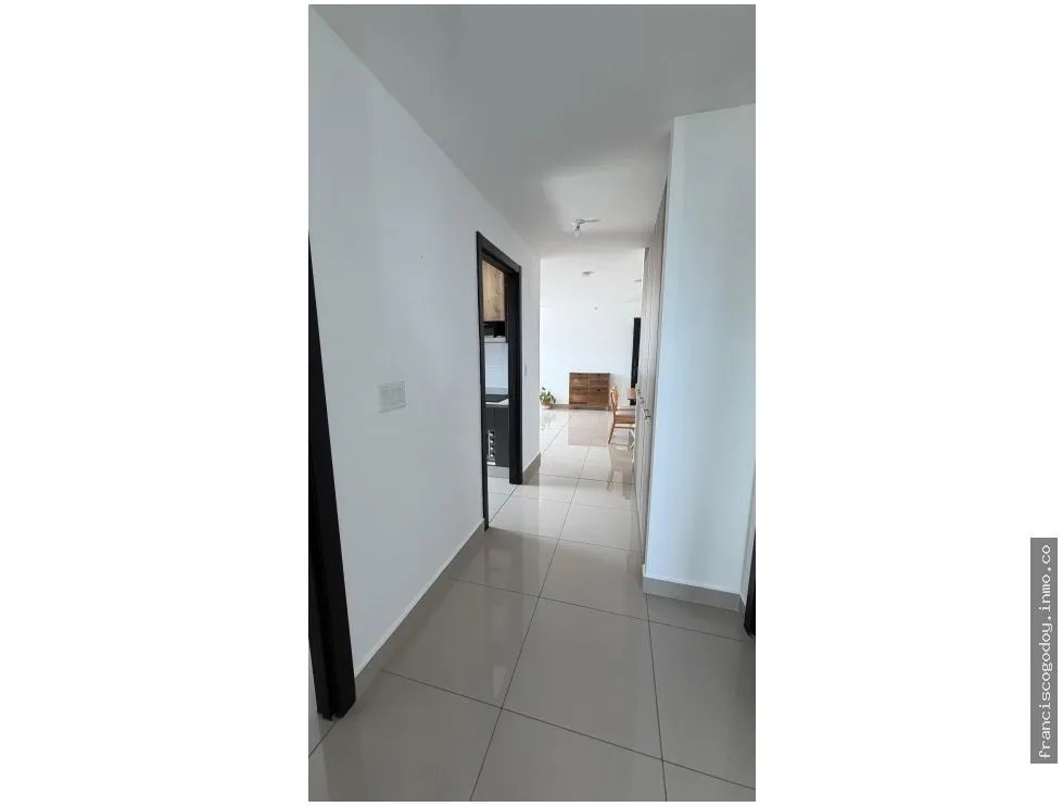 Furnished Apartment Rental in Bella Vista – PH Lemon Tower
