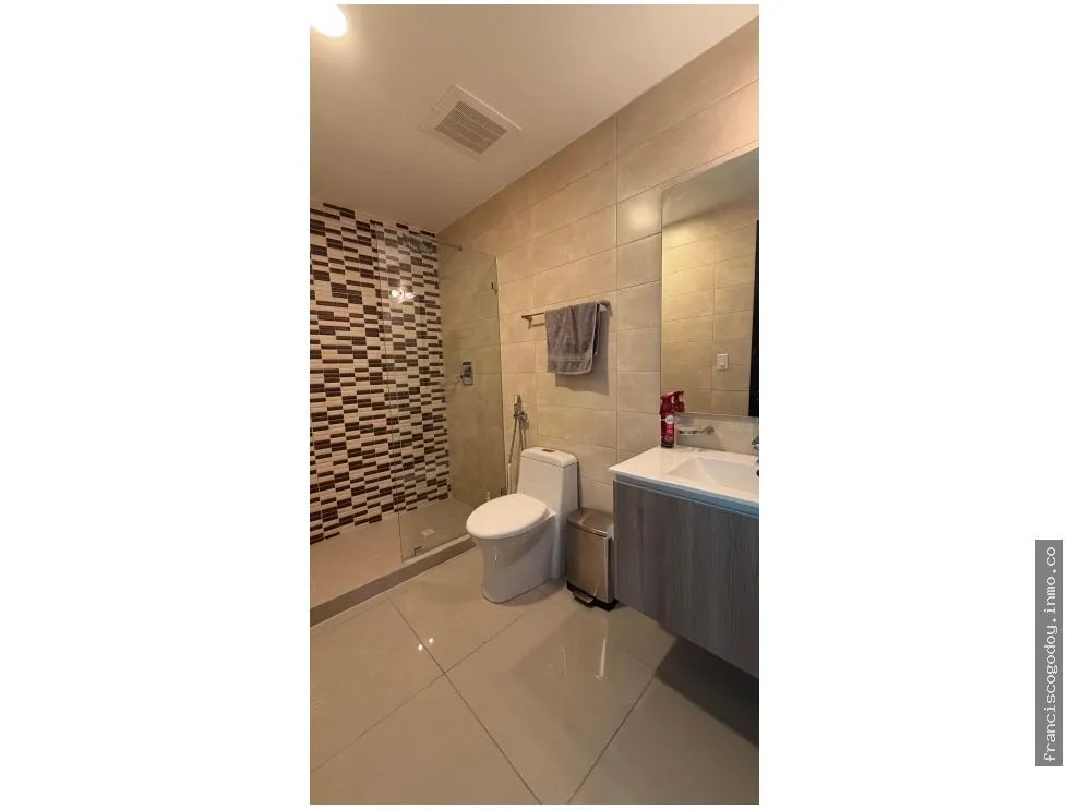 Furnished Apartment Rental in Bella Vista – PH Lemon Tower