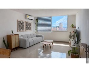 Furnished Apartment Rental in Bella Vista – PH Lemon Tower